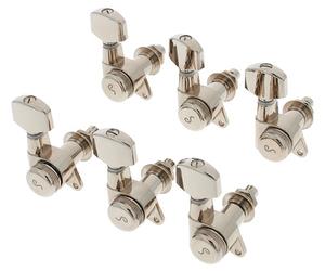 Schaller Schaller M6 135 Locking 6L NI