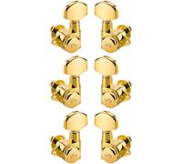 Schaller Schaller M6 90 Locking 21,0 3L/3R G