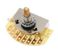 Schaller Schaller Megaswitch S+T Rotary