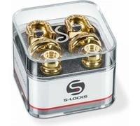 S-Locks De Sécurité SCHALLER En Or