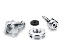 Schaller S-Locks M - Chrome