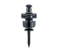 Schaller Security Lock Jeu Complet, Noir - 2 Pièces