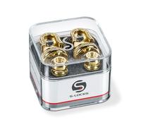 Schaller S-Locks Gold (M)