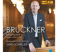 Schaller - Sinfonie 1