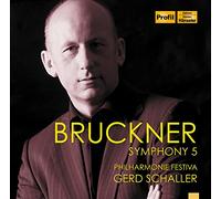 Schaller - Sinfonie 5 [Import]