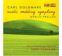 Schaller - Symphonie N°1 [Import]
