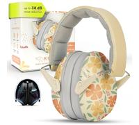 Schallwerk Casque Anti-Bruit Enfant - Protection Auditive Pour Bébé
