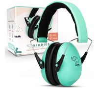 Schallwerk ® Casque Anti Bruit Enfant - Protection Auditive Pour Enfants - Casque Anti-Bruit Enfant - Protection contre le Bruit - Antibruit Bébé Bebe Voyage