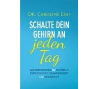 Schalte Dein Gehirn An - Jeden Tag