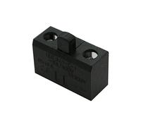 schaltei nsatz Microrupteur pour outon poussoir