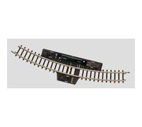 8529 (Z) Voie Märklin miniclub Rail de commutation, Courbe 30 ° 195 mm 1 pc(s)