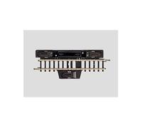Märklin Rail de commutation 8589 (Z) Miniclub – droit 55 mm – 1 pc