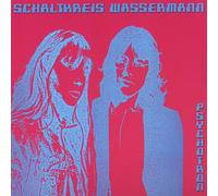 Schaltkreis Wassermann - Psychotron