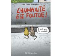 Schaltzeit L'humanité est foutue