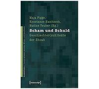 Scham Und Schuld