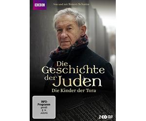Schama,Simon - Die Geschichte der Juden-die Kinder d