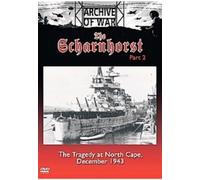 Schamhorst Part 1, The [Import]