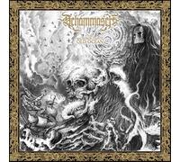 Schammasch - Schammasch - The Maldoror Chants: Old Ocean