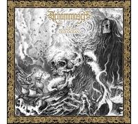 Schammasch - Schammasch-The Maldoror Chants: Old Ocean