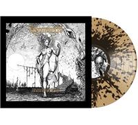 Schammasch - The Maldoror Chants: Hermaphrodite (Splatter)