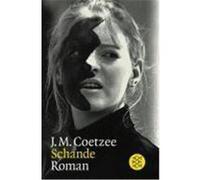 Schande Coetzee, J. M. (Auteur)