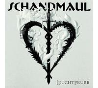 Schandmaul - Leuchtfeuer -CD+DVD-