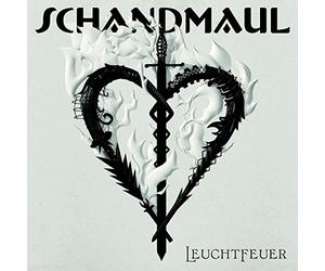 Schandmaul - Leuchtfeuer -CD+DVD-