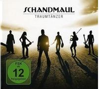 Schandmaul - Traumtanzer -CD+DVD-