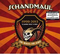 Schandmaul - Weit So Gut [Import]