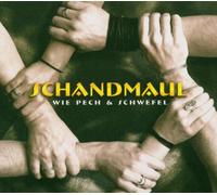 Schandmaul - Wie Pech & Schwefel [Import]