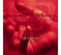 Schandtat Mensch - Faktotum [Import]