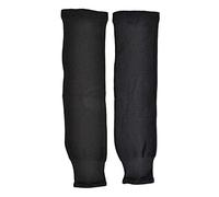 Schanner NHL Chaussettes - Pour adultes, mixte, Stutzen Sher-Wood NHL, noir