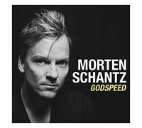 Schantz, Morten - Godspeed [Import]