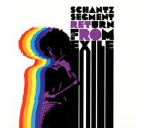 Schantz Segment - Return from Exile -Digi-