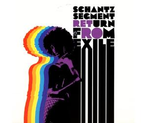 Schantz Segment - Return from Exile -Digi-