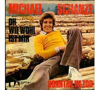 SCHANZE, Michael - Oh wie wohl ist mir / Sonntag im Zoo / 35 452