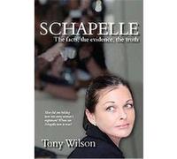 Schapelle Tony Wilson (Auteur)