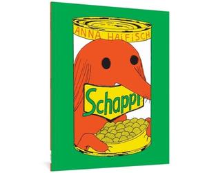 Schappi by Haifisch, Anna [Paperback] NEUF