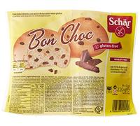 Schar Aliment sans Gluten Bon Choc 220 g