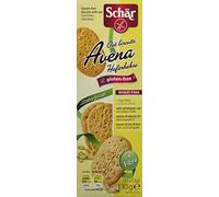 Schar Avena Oat Biscuit