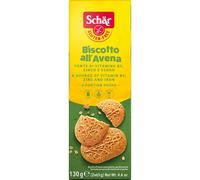 Schar Biscotto All'oats 130g