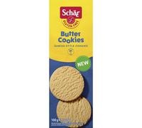 Schar Biscuits au Beurre 3x33g