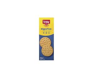 Schar Biscuits digestifs 150 g parent