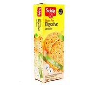Schar Biscuits sans gluten (biscuits digestifs 2 x 150 g)