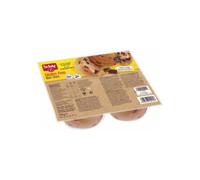 Schär Bon Choc Lot de 2 paquets de 110 g