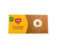 Schar Canestrelli Sans Gluten 150g