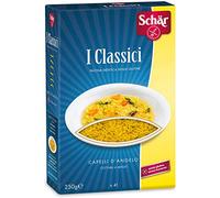 Schar Capelli D'Angelo Pasta Senza Glutine 250 g
