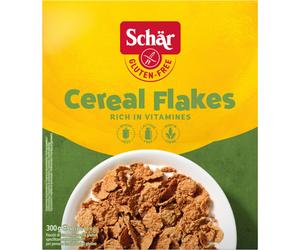 Schar Cereal Flakes 300g