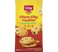 SCHAR - CHOCO CHIPS COOKIES 200G