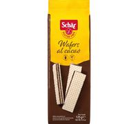 Schar Gaufres Chocolat 125g (6510)